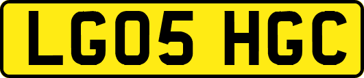 LG05HGC