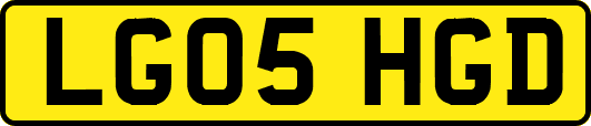 LG05HGD
