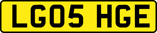 LG05HGE