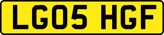 LG05HGF
