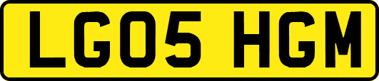 LG05HGM