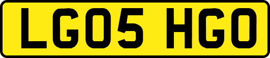 LG05HGO