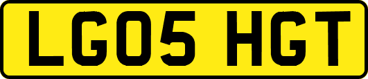 LG05HGT