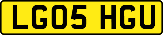 LG05HGU