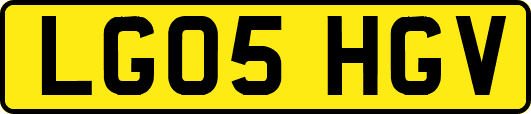 LG05HGV