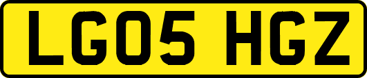 LG05HGZ