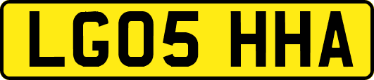 LG05HHA