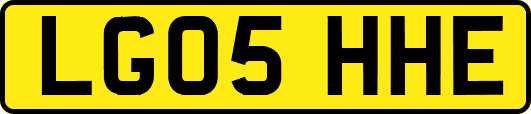 LG05HHE