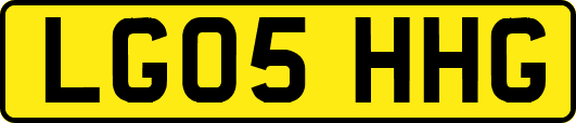 LG05HHG