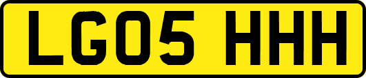 LG05HHH