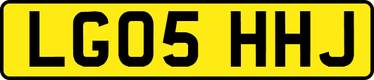 LG05HHJ