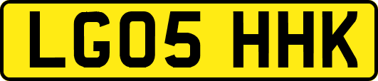 LG05HHK