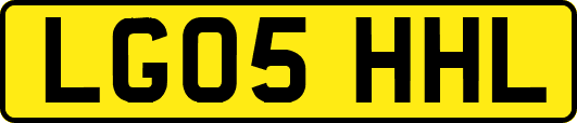 LG05HHL