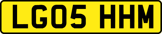LG05HHM