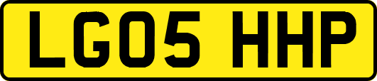 LG05HHP
