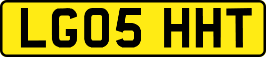 LG05HHT