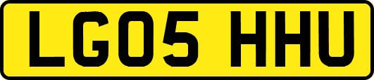 LG05HHU