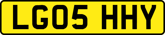 LG05HHY