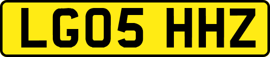 LG05HHZ