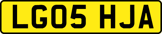 LG05HJA