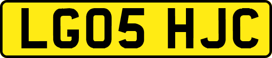 LG05HJC