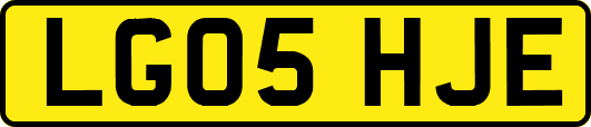 LG05HJE