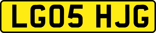 LG05HJG