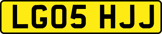 LG05HJJ