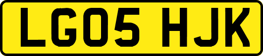 LG05HJK