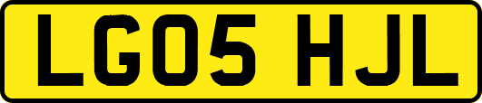 LG05HJL