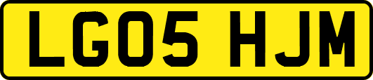 LG05HJM