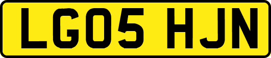 LG05HJN