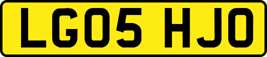 LG05HJO