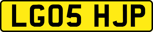 LG05HJP