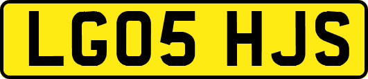 LG05HJS