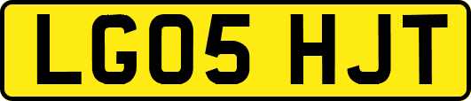 LG05HJT