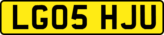 LG05HJU