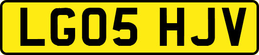 LG05HJV