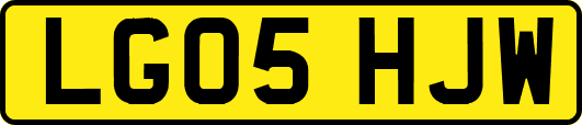 LG05HJW