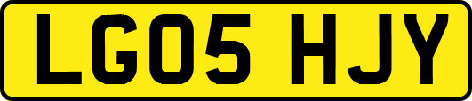 LG05HJY