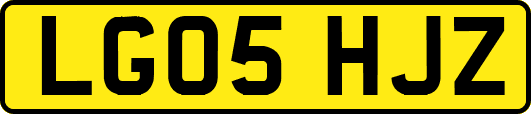 LG05HJZ