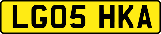 LG05HKA