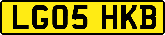 LG05HKB
