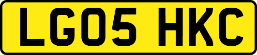 LG05HKC