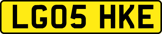 LG05HKE
