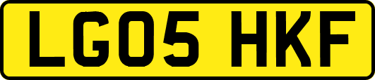 LG05HKF