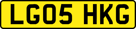 LG05HKG
