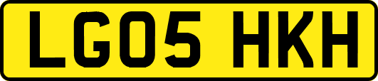 LG05HKH