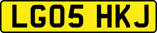 LG05HKJ