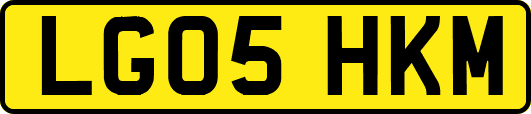 LG05HKM